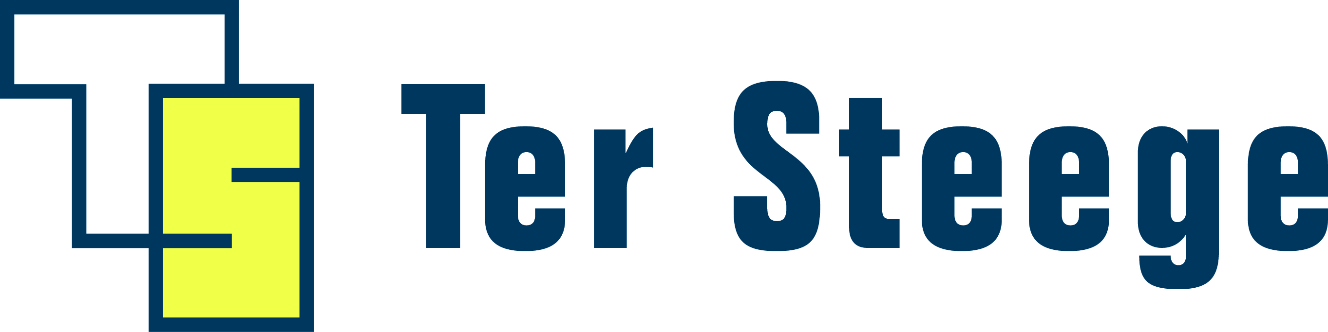 Ter Steege Bouw Vastgoed